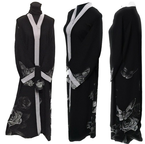 Latest design open front - latest,
