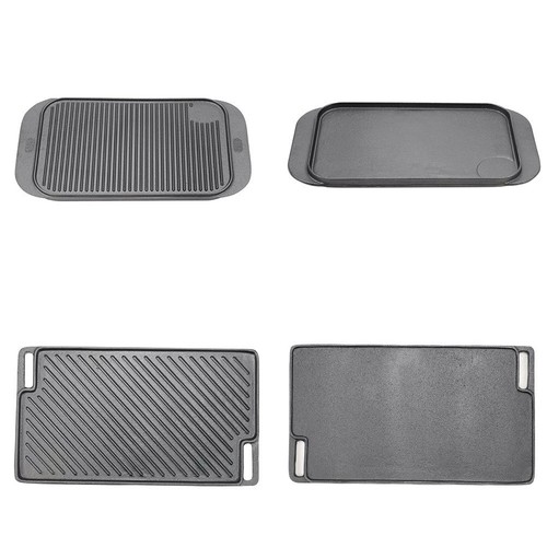 Non stick griddle plate - non, grill