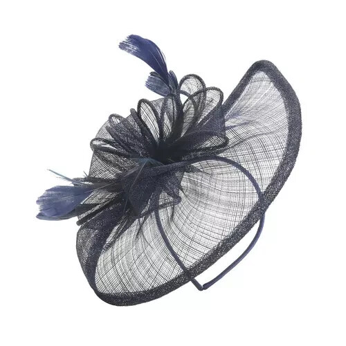 Women teardrop headband - teardrop,