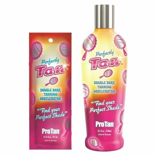 Pro tan perfectly - pro,