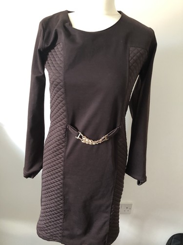 Ladies vivay brown office - ladies,