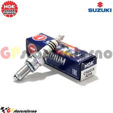 CR8EIX CANDLE NGK IRIDIUM IX