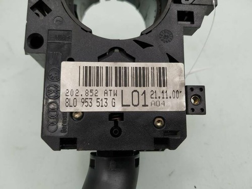Turn signals control - turn,