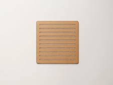 Acrylic Sashiko Stencil |