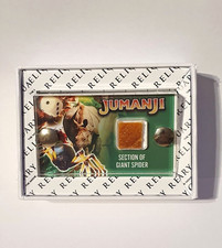 Movie Prop 1995 Jumanji Giant