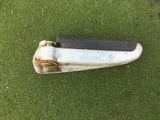 1221 Gilera Runner ST200 Rear Right Passenger Pillion Footrest Probably 125 too