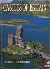 CASTLES OF BRITAIN-unknown
