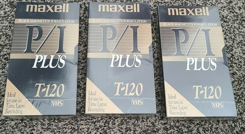 Lot maxwell vhs tapes p - lot,