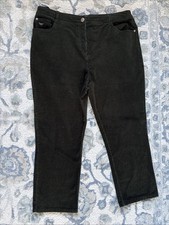 Country Rose 16 Trousers /