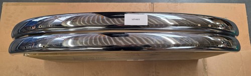 Pair classic beetle front - pair,