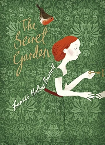 The secret garden - secret, garden: