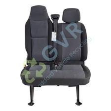 RENAULT MASTER SL30 DCI COMBI