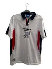 Original England Football