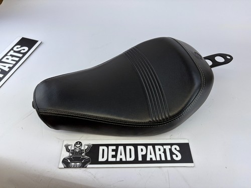 Harley sportster iron solo - harley, 48