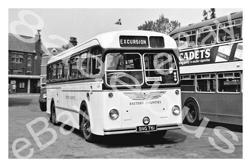 Bus photograph eastern - photograph,
