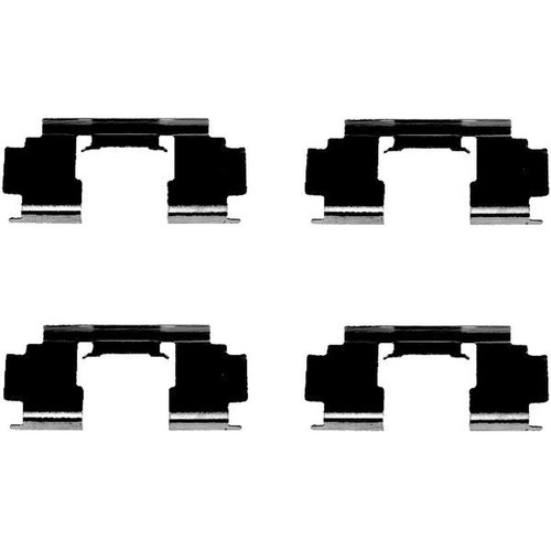 Mintex brake pad accessory - brake,