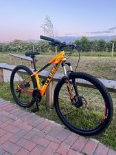 Cube aim pro mountain bike - cube,