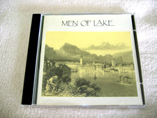MEN OF LAKE :   SELF TITLED