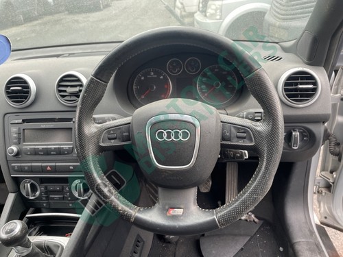 Audi line 2009 s - audi,