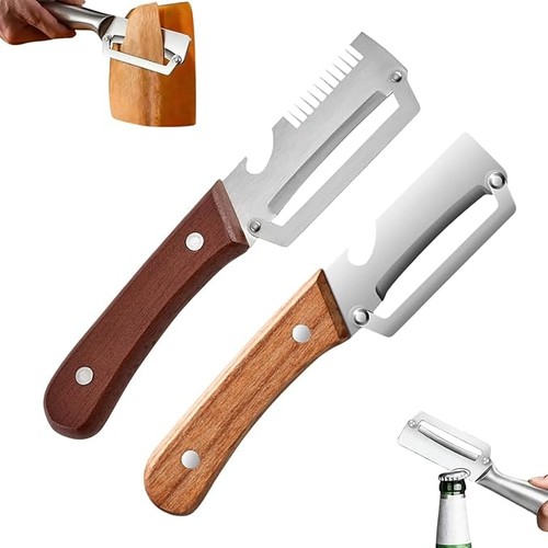 2pcs vegetable peeler set - 2pcs,