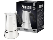 Bialetti Venus 4-Cup Stovetop