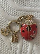Juicy Couture Rare HTF Lady