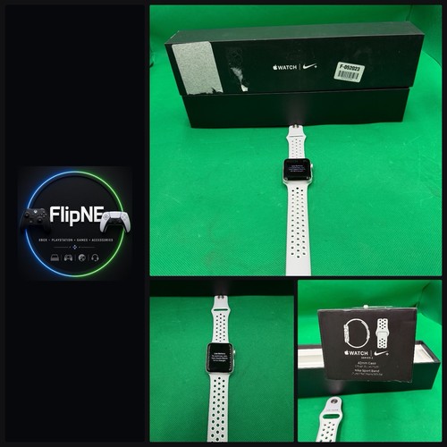 Apple watch series nike - watch,
