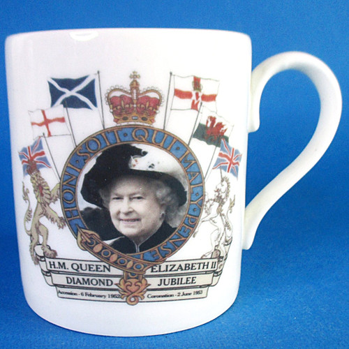 Chown queen elizabeth - chown,