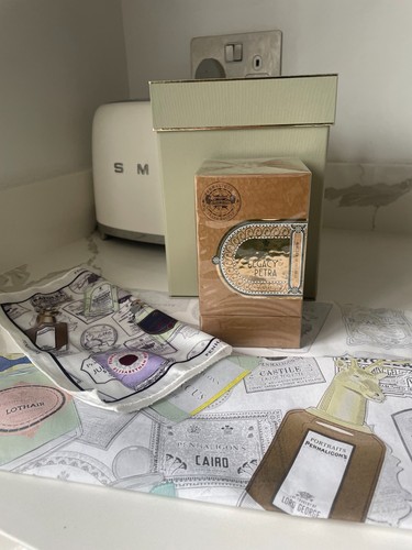 Penhaligon legacy petra - of,