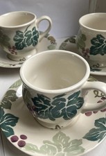 Royal Winton Toscana Cup and Saucer In Excellent Condition