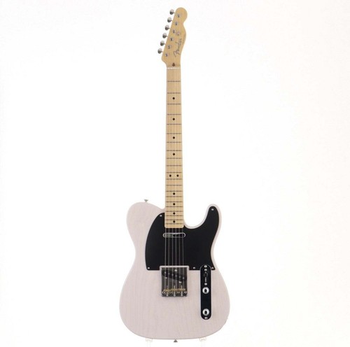 Used fender mij hybrid - fender,