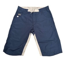 G-STAR Men's Blue ART Iconic