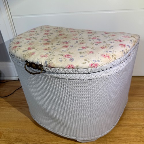 Vintage shape lloyd - lloyd, loom