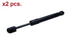 X2 PCS TAILE GATE GAS SPRINGS