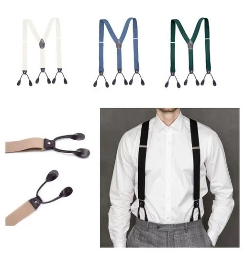 35mm mens trousers back - 35mm,