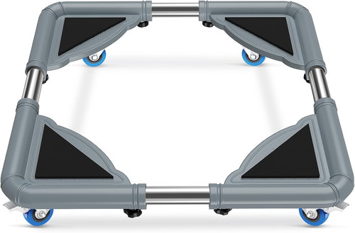 Mini fridge stand mobile - fridge,