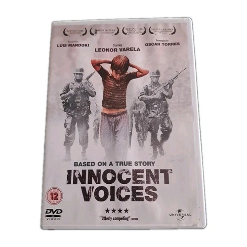 Innocent voices - innocent, 2006)