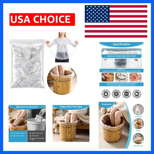 25pcs pedicure liners - 25pcs,