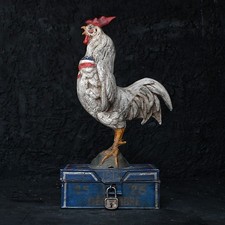 Rare early 20th century French