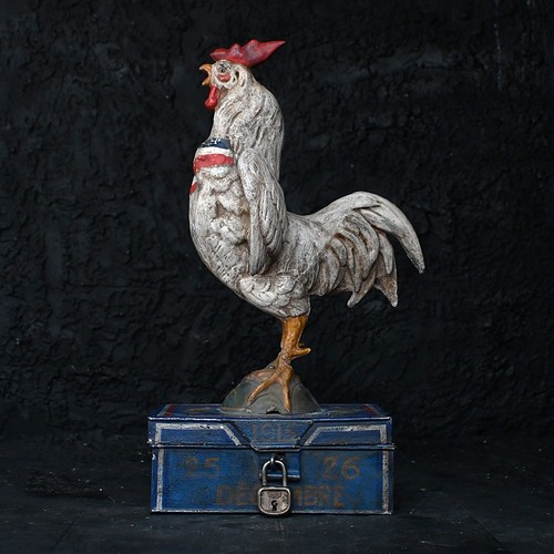 Rare early 20th - , century