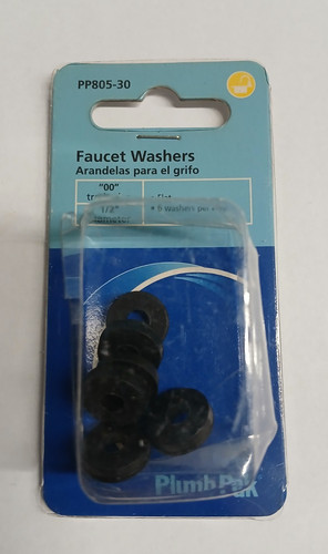 Plumb pak pp805 - plumb, faucet