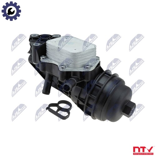 Oil cooler engine - cooler,