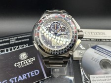 [NEAR MINT] Citizen Promaster