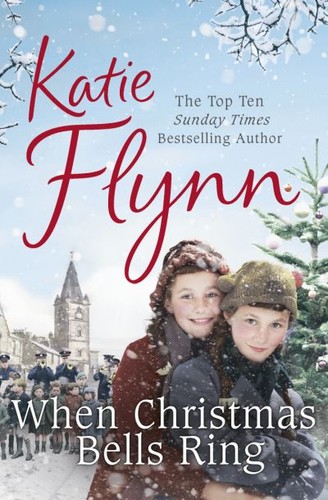 When christmas bells - christmas, ring