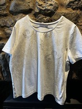 Basler Women’s T-shirt White