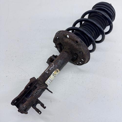 Vauxhall adam shock strut - shock,