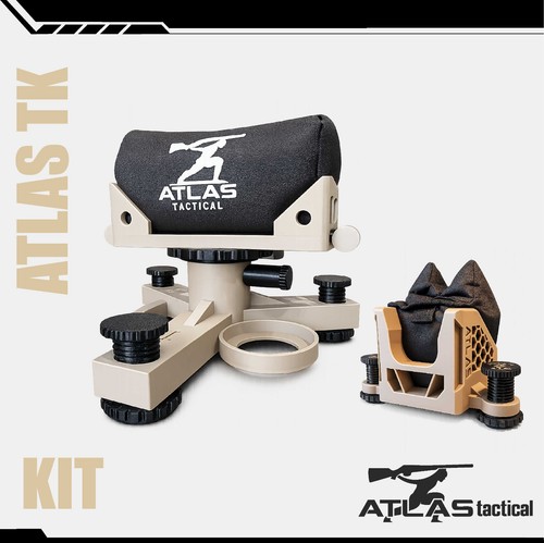 Atlas front rear - front, &