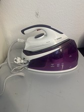 Bosch Steam Iron Station Serie