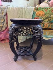 19th-century Chinese rosewood