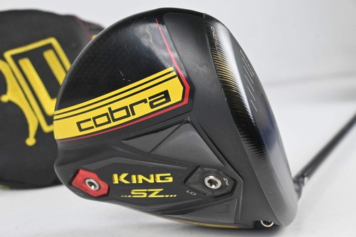 Cobra king speedzone - king,